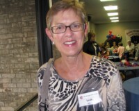45 Year Reunion
Leah Albers