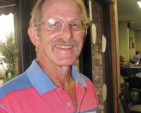 45 Year Reunion
Doug Hamilton