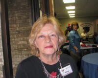 45 Year Reunion
Penny Holmes McKenzie