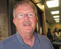 45 Year Reunion
Mark Cleland