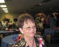 45 Year Reunion
Mary Lou Karlin Lilley