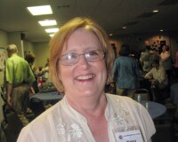 45 Year Reunion
Nancy Beal Miller