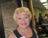 45 Year Reunion
Donna Stewart Cohn