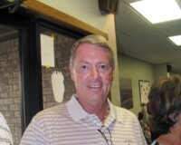 45 Year Reunion
Mike McBride