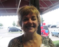 45 Year Reunion
Kathe Riley Green
