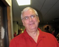 45 Year Reunion
Harold Kelly