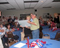 45 Year Reunion
Lynda Blakely Savage & John Savage