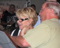 45 Year Reunion
Lynda Blakely Savage & John Savage