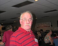 45 Year Reunion
Bill Redding