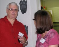 45 Year Reunion
Harold Kelly & Mary Drennan