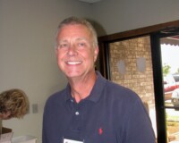 45 Year Reunion
Bob Edwards