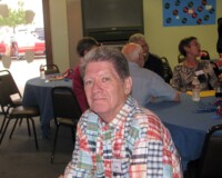 45 Year Reunion
Charley Seay