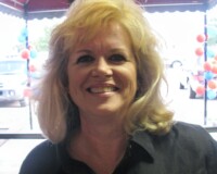 45 Year Reunion
Christie Cooper Myers