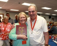 50 Year Reunion
Janice Foster Craig & Tom Daxon