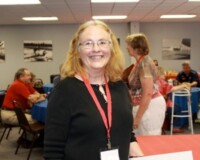 50 Year Reunion
Karen Gregg Moore