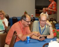 50 Year Reunion
Dan Bouthilet & Ken Appleby ('65)