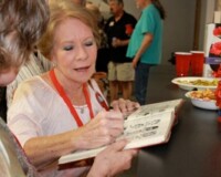 50 Year Reunion
Delaine Bowman Evans