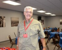 50 Year Reunion
Byron Wood