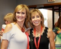 50 Year Reunion
Susan Matthews Wellenski & Sheryln Jabara Craig