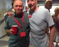 50 Year Reunion
Herschel Martin & Angus