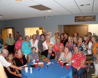 50 Year Reunion