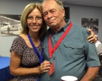 50 Year Reunion
Linda & Herschel Martin