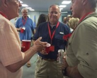 50 Year Reunion
Craig Robison, Larry Nowlin & Michael Hays