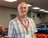 50 Year Reunion
Randy Sengel
