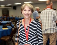 50 Year Reunion
Barbara Comstock Gugel
