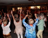 50 Year Reunion