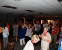 50 Year Reunion