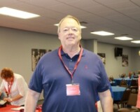 50 Year Reunion
John Funk