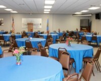 50 Year Reunion