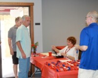 50 Year Reunion
Early registration