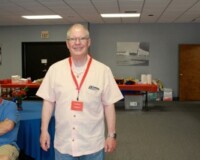 50 Year Reunion
Craig Robison