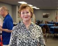50 Year Reunion
Kathy Brent Hendricks