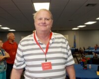 50 Year Reunion
Bill McFerron