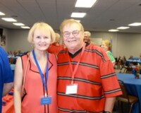50 Year Reunion
Susie & Don Peters
