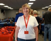 50 Year Reunion
Charlene Randal