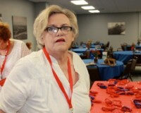50 Year Reunion
Glenda Bannister Moore
