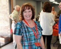 50 Year ReunionBarbara Howell Pritchard