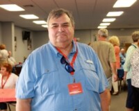 50 Year Reunion
Alex West