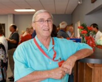 50 Year Reunion
John Savage