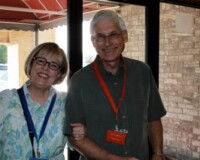 50 Year Reunion
Yvonne & Ken Anderson
