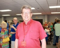 50 Year Reunion
Robert Morton