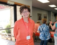 50 Year Reunion
Laura Ford Deaver