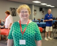 50 Year Reunion
Kay Ramsey Scott