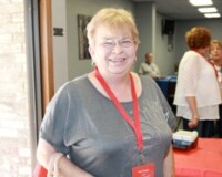50 Year Reunion
Vuel Teague Coulter