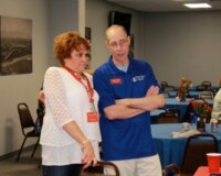 50 Year Reunion
Cheryl Muehleisen Shirley & Angus