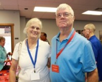 50 Year Reunion
Teresa & Richard Rummel
